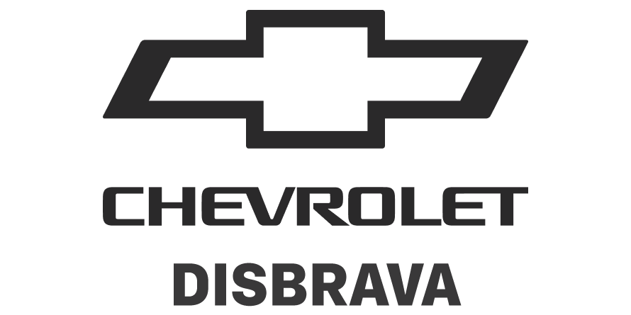 Logo Chevrolet Brasil